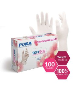 POKA MANUSI PUDRATE XS