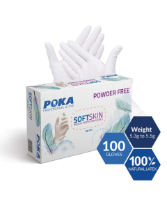 POKA MANUSI NEPUDRATE L