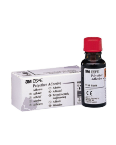 3M POLYETHER ADHESIVE SINGLEPACK BOTTLE 17ml 30600