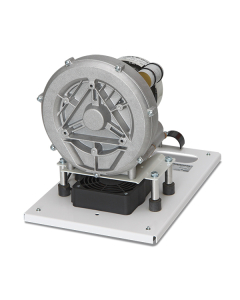 POMPA VACUUM DO2.1Z EKOM