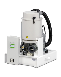 POMPA VACUUM SEMI-UMEDA DO3 Z BASIC EKOM