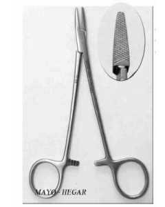 PORT AC 13CM BM2234