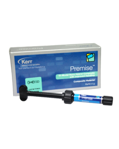 Premise A3E 4g- compozit nanohibrid universal trimodal