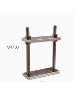 Presa SR138
