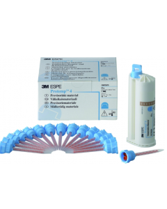 3M PROTEMP 4 REFILL A3 -50ml CARTUS 46957