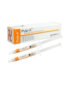 PULPX SERINGA 2X3G