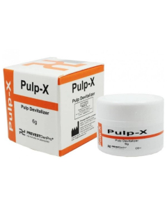 PULP-X