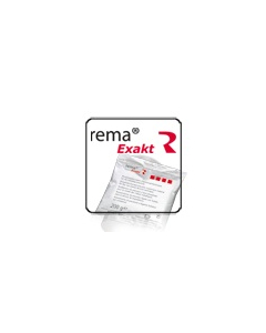 Rema Exakt F 400 g