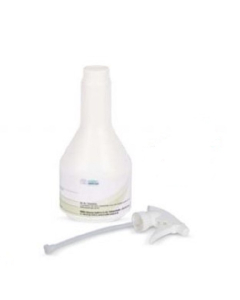 Recipient 500ml + Pompita Tip Spray MULLER OMICRON