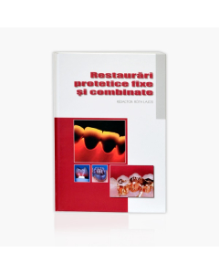 Restaurari Protetice
