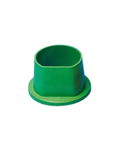 Ringuri Dentaurum Rema pentru scheletate, Verde