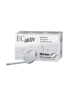 ROD OGLINDA EC CONCAVA NR. 4