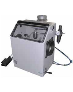 Sablator Prima 1 - creion fix + mobil