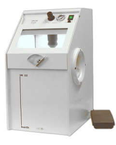 Sablator Uni 322