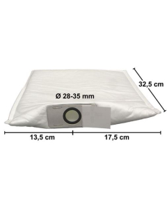 Saci aspirator Tissi Airbox