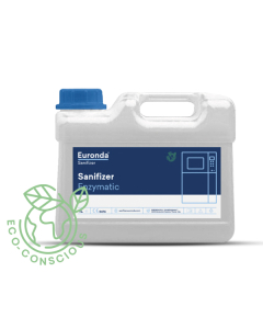 SANIFIZER ENZYMATIC 5 L - SOLUTIE CURATARE EUROSAFE