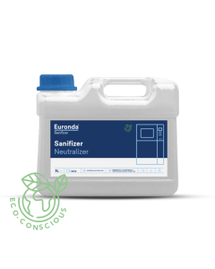 Sanifizer Neutralizer 5 l - solutie pentru Eurosafe