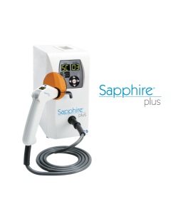 SAPPHIRE PLUS Lampa Foto Plasma