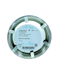 Sarma vipla Dentaurum 0.7 mm-30 m