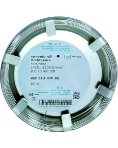 Sarma vipla Dentaurum 1.0 mm/10 m