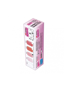 Flexiultra Pink 35 L cartus injectare 25mm