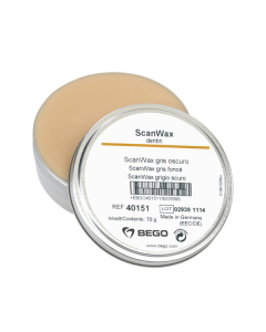 ScanWax ceara Bego, dentine