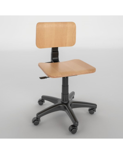 Scaun mobilier