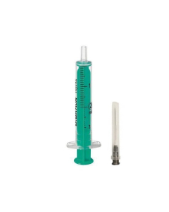 Seringa 2ml 100buc/cutie cu ac