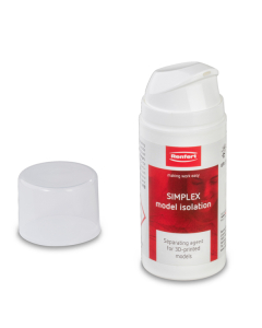 SYMPLEX IZOLANT PENTRU MODELE PRINTATE 3D