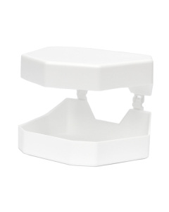 Socluri de unica folosinta pentru modele 6x8x6 / 1 sup+ 1 inf