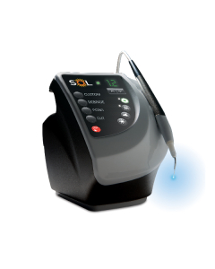 SOL Laser System Wireless