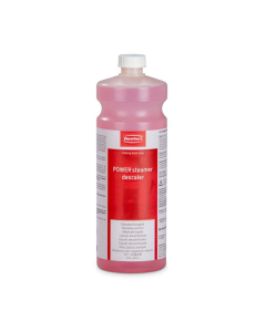 SOLUTIE DETARTRANTA PENTRU POWER STEAMER 