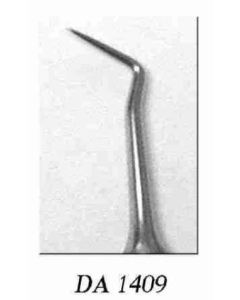 SONDA DENTARA DA1409
