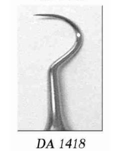 SONDA DENTARA DA1418