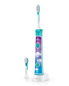 PHILIPS SONICARE PERIE DINTI COPII AQUA BLUETOOTH HX6322/04