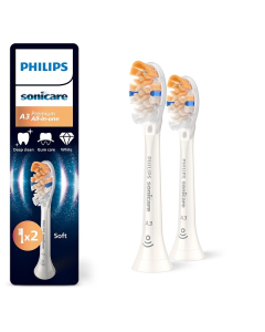 SoniCare Premium All-in-One Capete Pentru Periuta SoniCare HX9092/87 PHILIPS