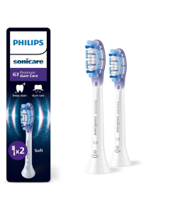 SoniCare Premium Gum Care Capete Pentru Periuta SoniCare HX9052/87 PHILIPS