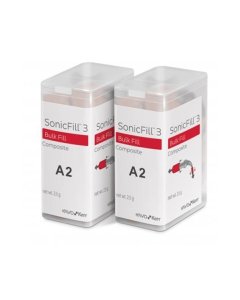 SONICFILL 3  REFILL A2 - 20 BUC/CUTIE