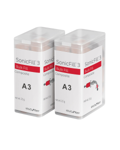 SONICFILL 3  REFILL A3 - 20 BUC/CUTIE