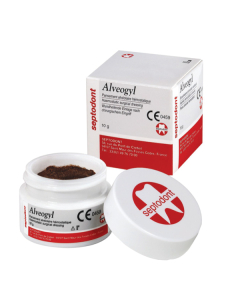 SP ALVEOGYL 10G