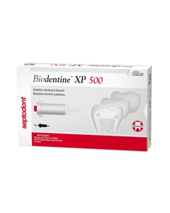 SP BIODENTINE XP 500
