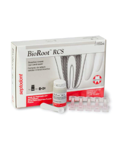 SP BIOROOT RCS