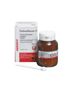 SP ENDOMETHASONE 42 G