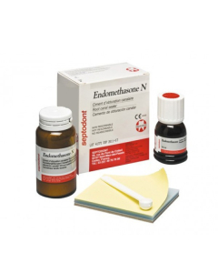 SP ENDOMETHASONE KIT 14G + 10ML