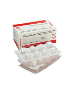 SP HEMOCOLLAGENE X 24 BURETI