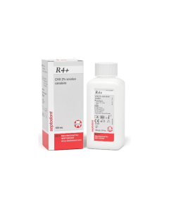 SP R4+ SOLUTIE 100 ML