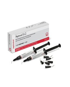 SP SEPTOCAL LC CUTIE 2 X 2 ML SYRINGE