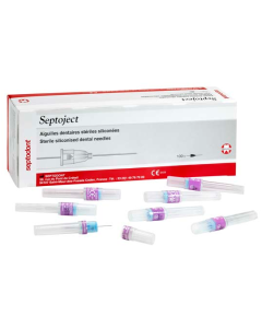 SP SEPTOJECT 27G 0,4X35 MM