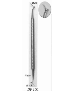 Spatula DF100