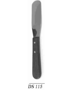 SPATULA GIPS-ALGINAT DS115